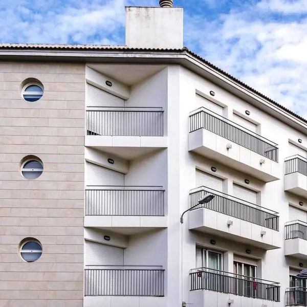 Sorrabona Apartamentos