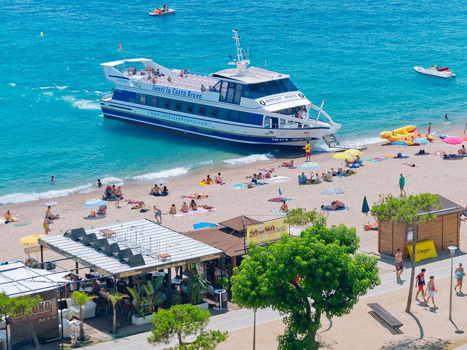 plaża