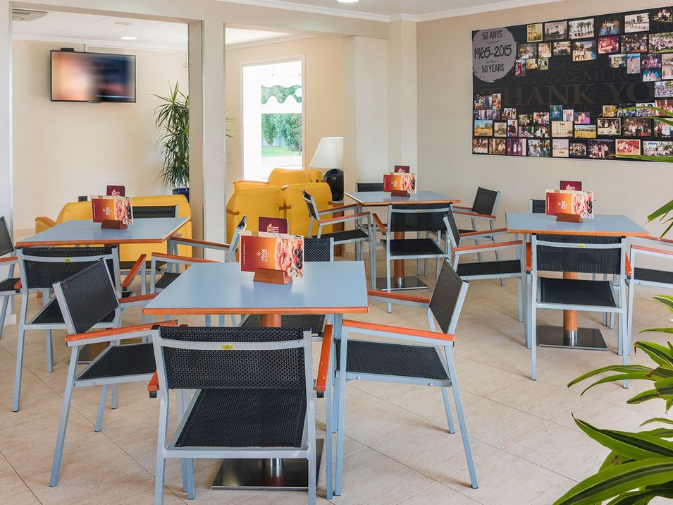 restauracja