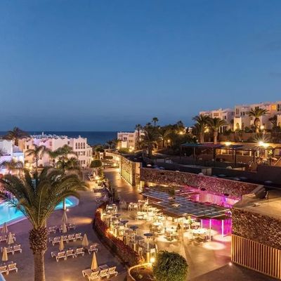 Sotavento Beach Club - Fuerteventura