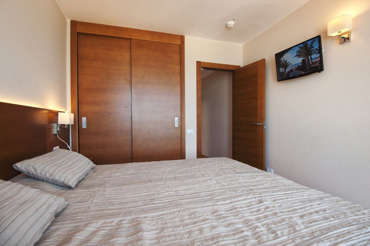 Sotavento Beach Club - pokój