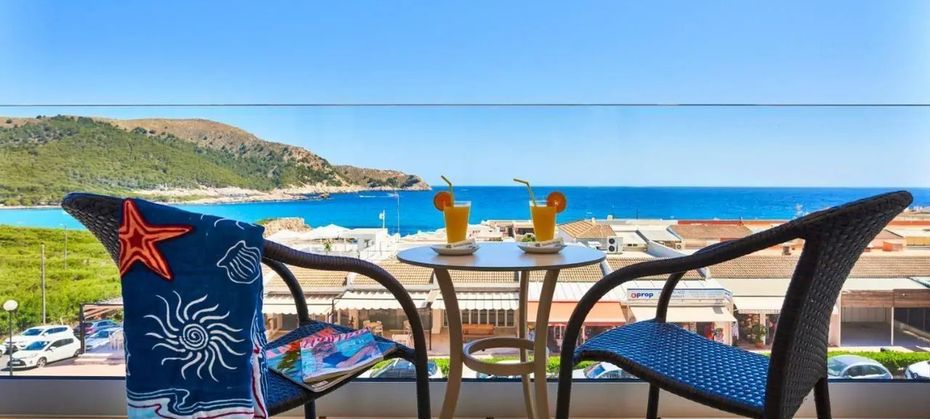 Spa S'Entrador Playa