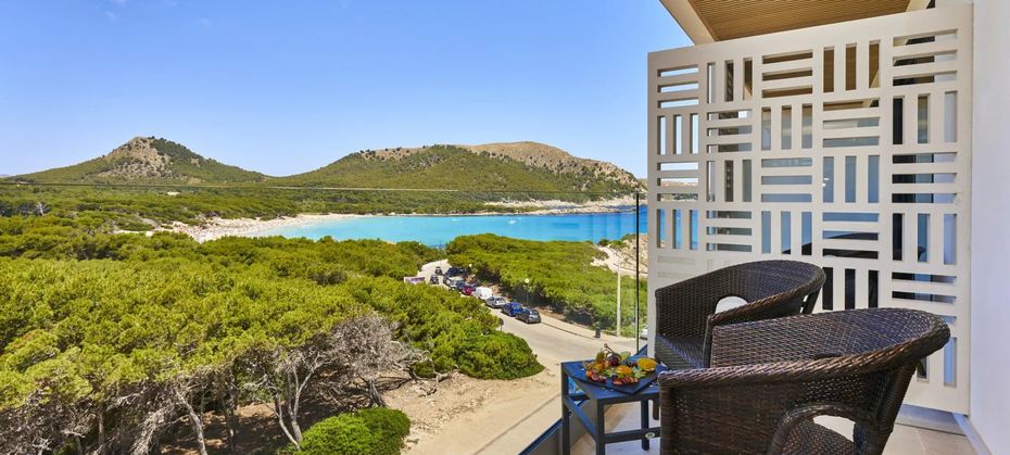 Spa S'Entrador Playa