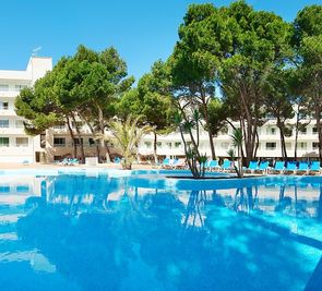 Spa S'Entrador Playa