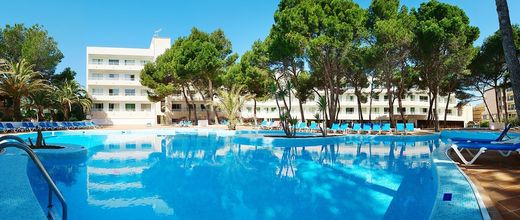 Spa S'Entrador Playa