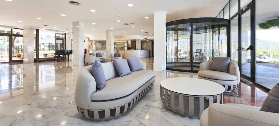 Spa S'Entrador Playa