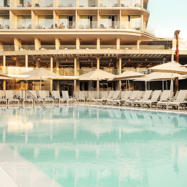 Sentido Benalmadena Beach