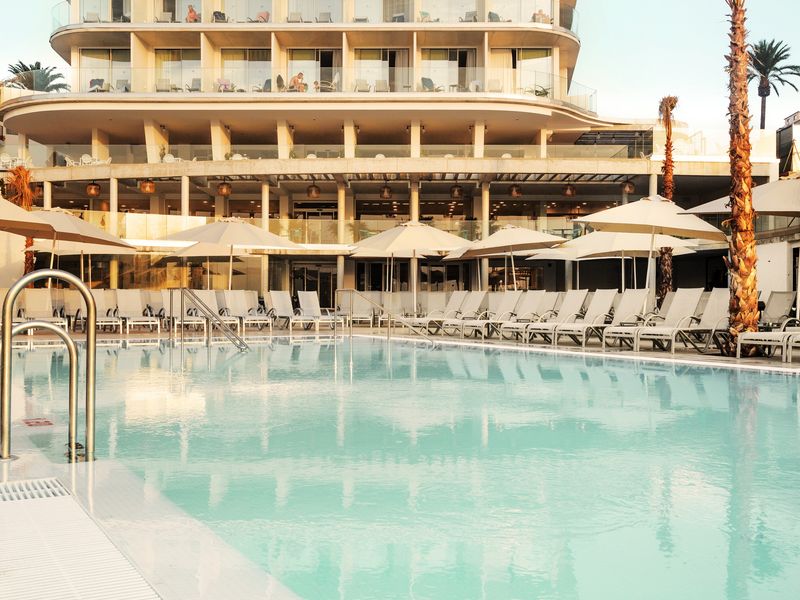 Spirit Benalmadena Beach 4*