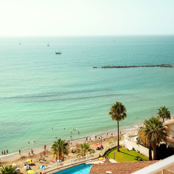 Spirit Benalmadena Beach