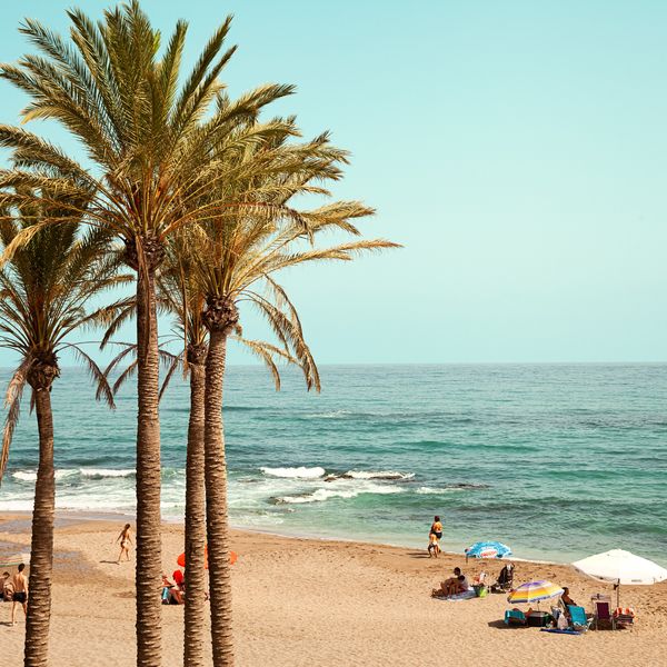 Spirit Benalmadena Beach