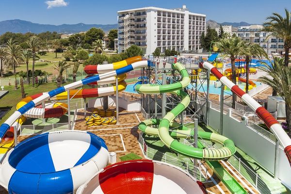 Globales Playa Estepona