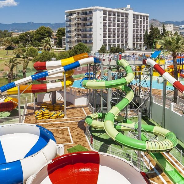 Globales Playa Estepona