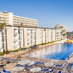 Globales Playa Estepona