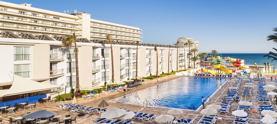 Globales Playa Estepona