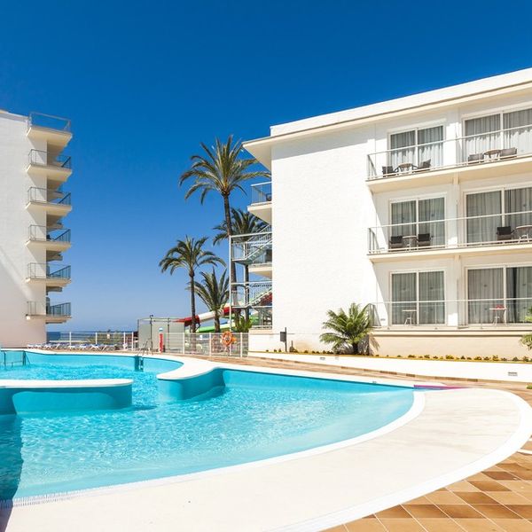 Globales Playa Estepona
