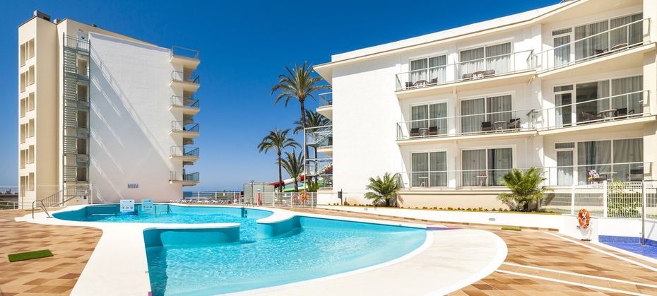 Globales Playa Estepona