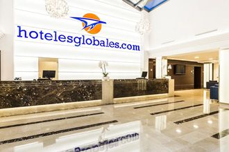 Globales Playa Estepona