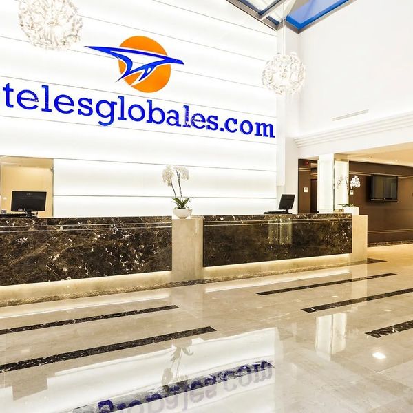 Globales Playa Estepona