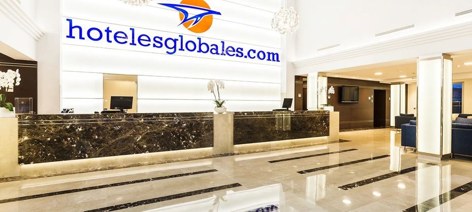 Globales Playa Estepona