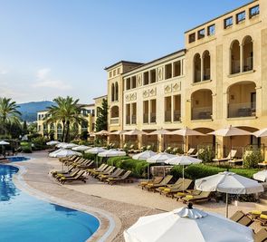 Steigenberger Golf & Spa Resort