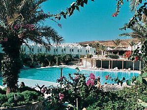 Stella Canaris 3*
