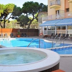 Stella Maris Blanes
