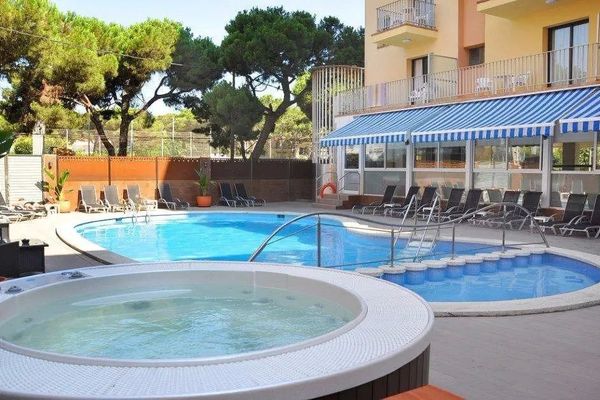 Stella Maris Blanes