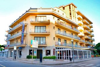 Stella Maris Blanes