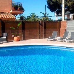 Stella Maris Blanes