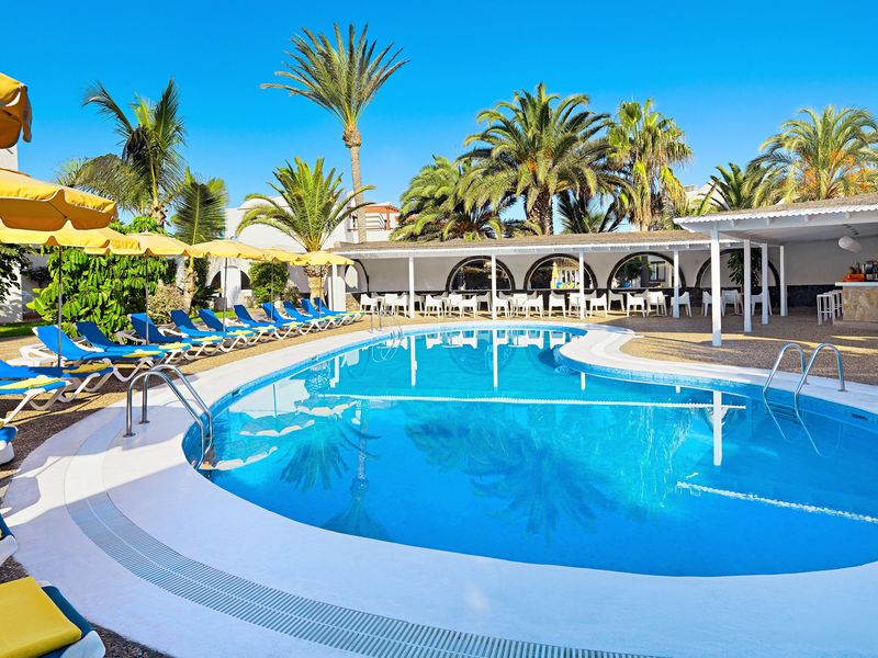 Suite Atlantis Fuerteventura 4*