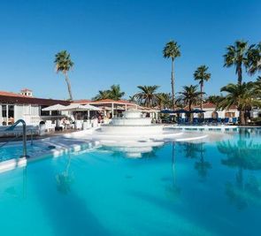 Suite Jardin Dorado