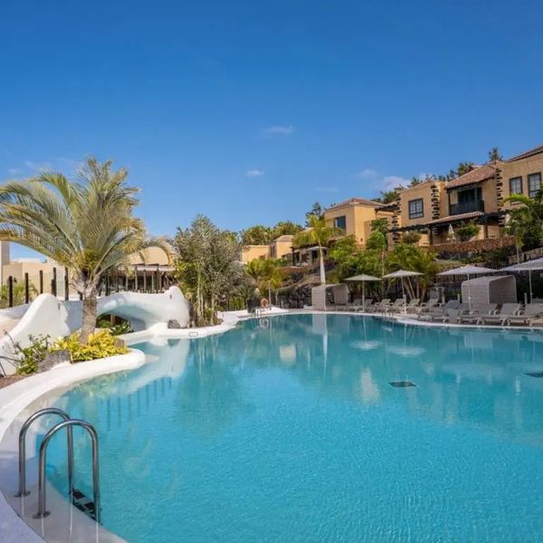 Suite Villa Maria