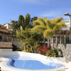 Suite Villa Maria