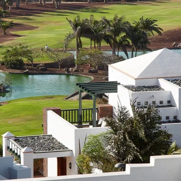 Suite Villa Maria