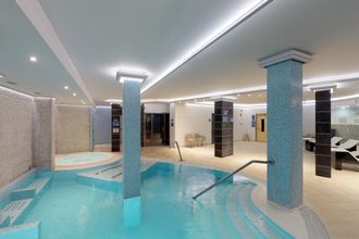 HL Suite hotel Playa del Ingles ex Suite Hotel Playa del Ingles