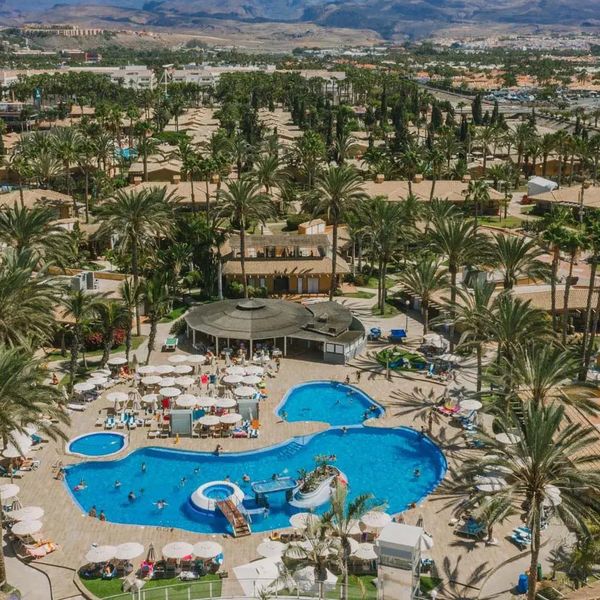 Suites & Villas by Dunas