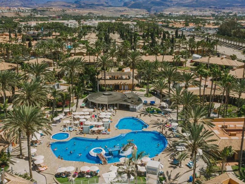 Suites & Villas by Dunas