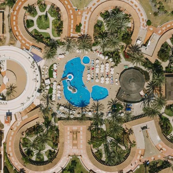 Suites & Villas by Dunas