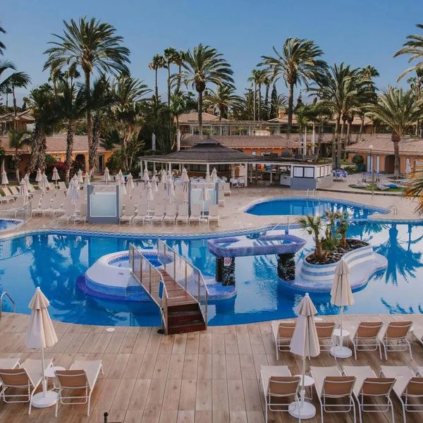 Suites & Villas by Dunas