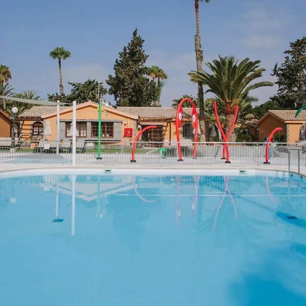Suites & Villas by Dunas