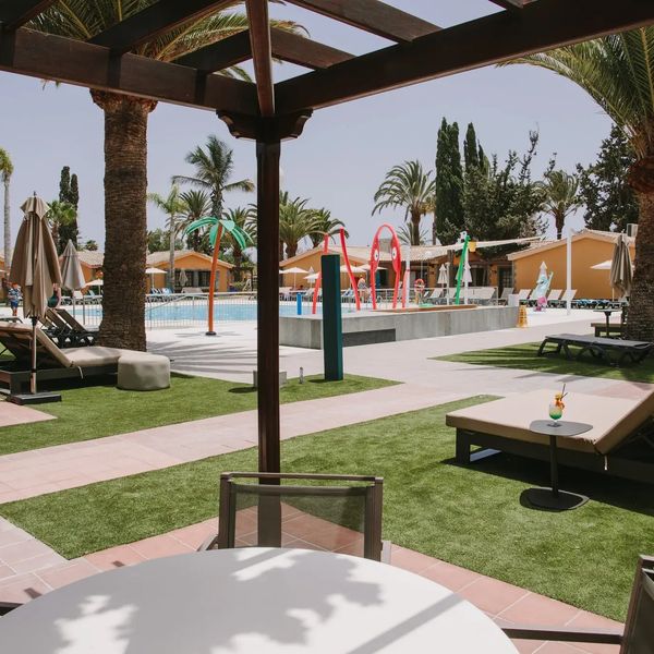 Suites & Villas by Dunas