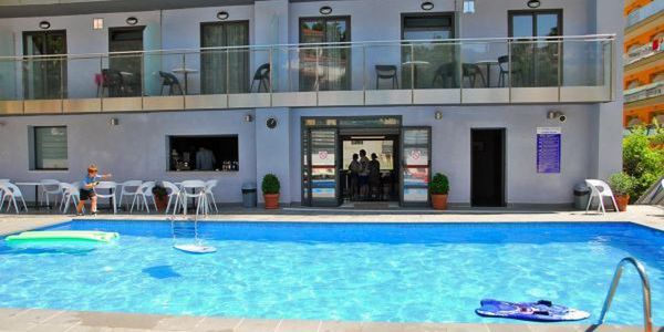 Hiszpania na 7 dni we wrześniu: 4⋆ hotel od 2 369 zł