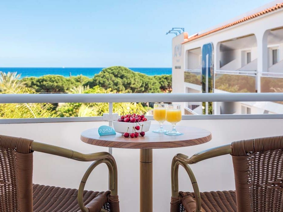 balkon / taras