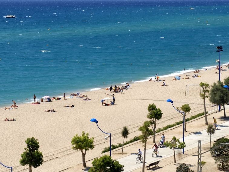 plaża