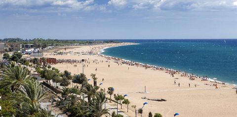 plaża