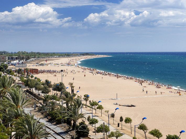 plaża