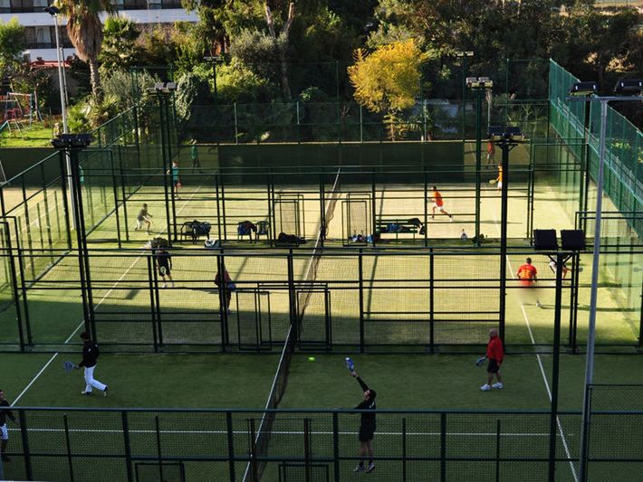 sport i rekreacja