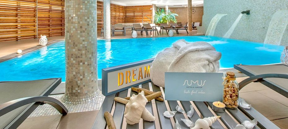 Sumus Stella & Spa