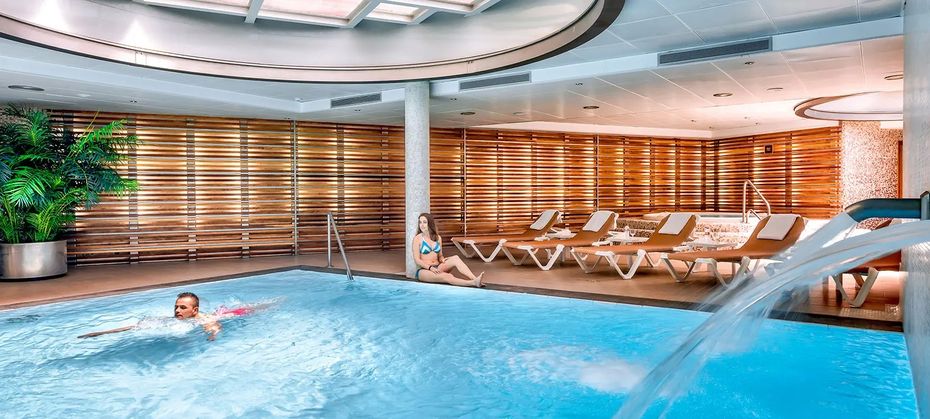 Sumus Stella & Spa