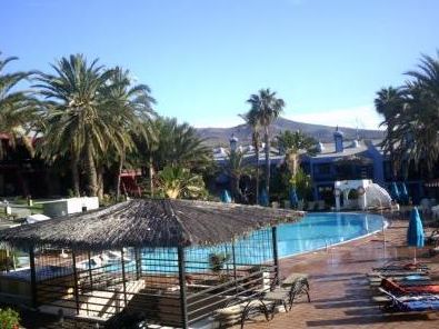 Sun Club Aguila Playa